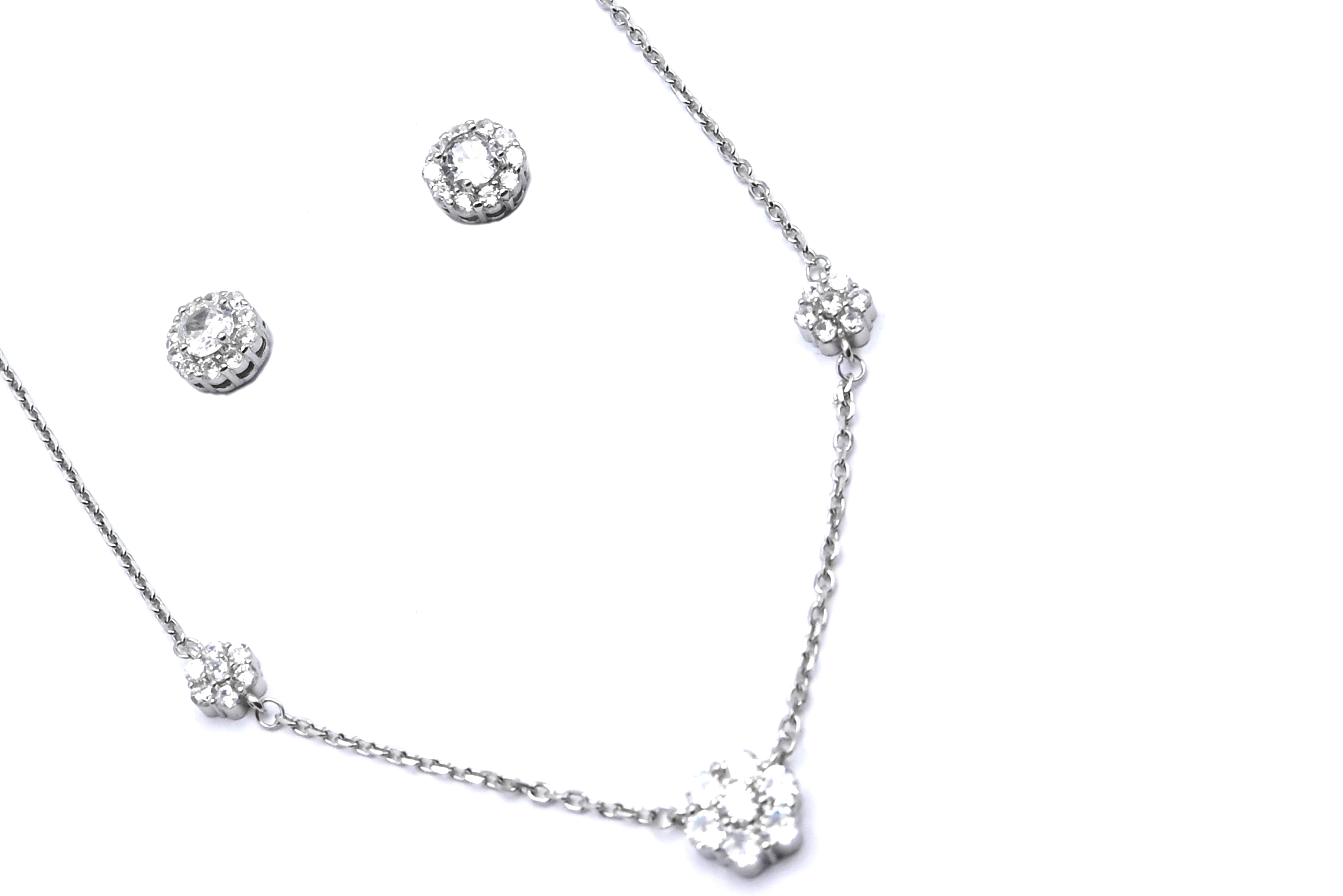 Luminique Set