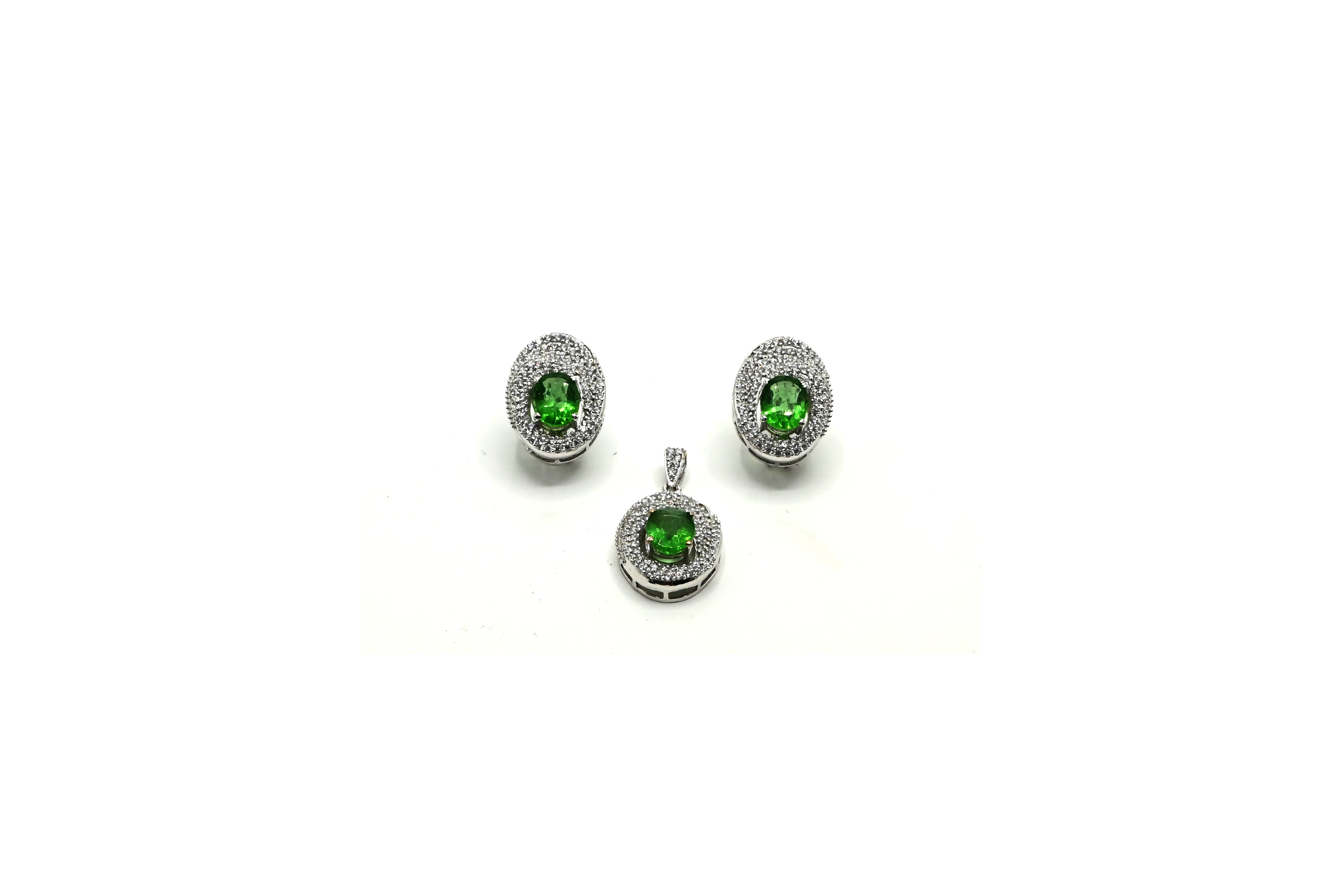 Verdant Radiance