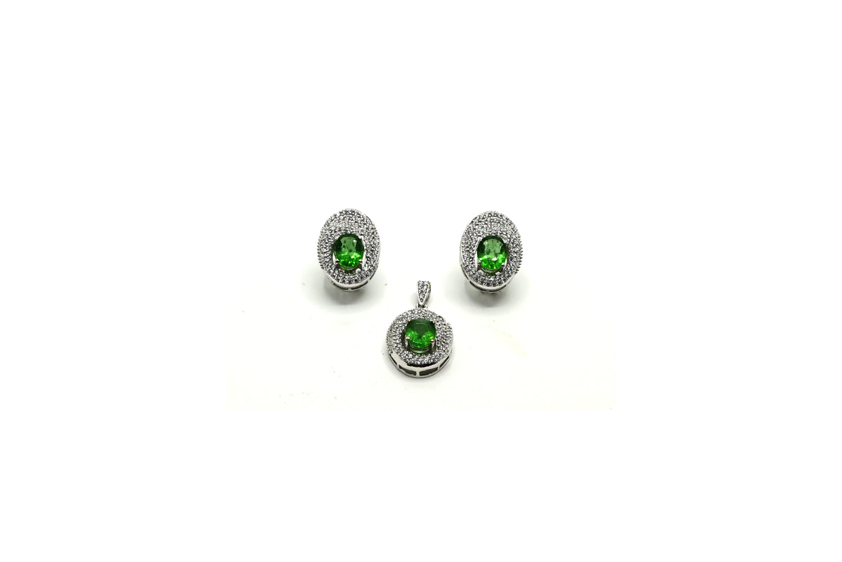 Verdant Radiance