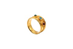 Gemstone Reverie
