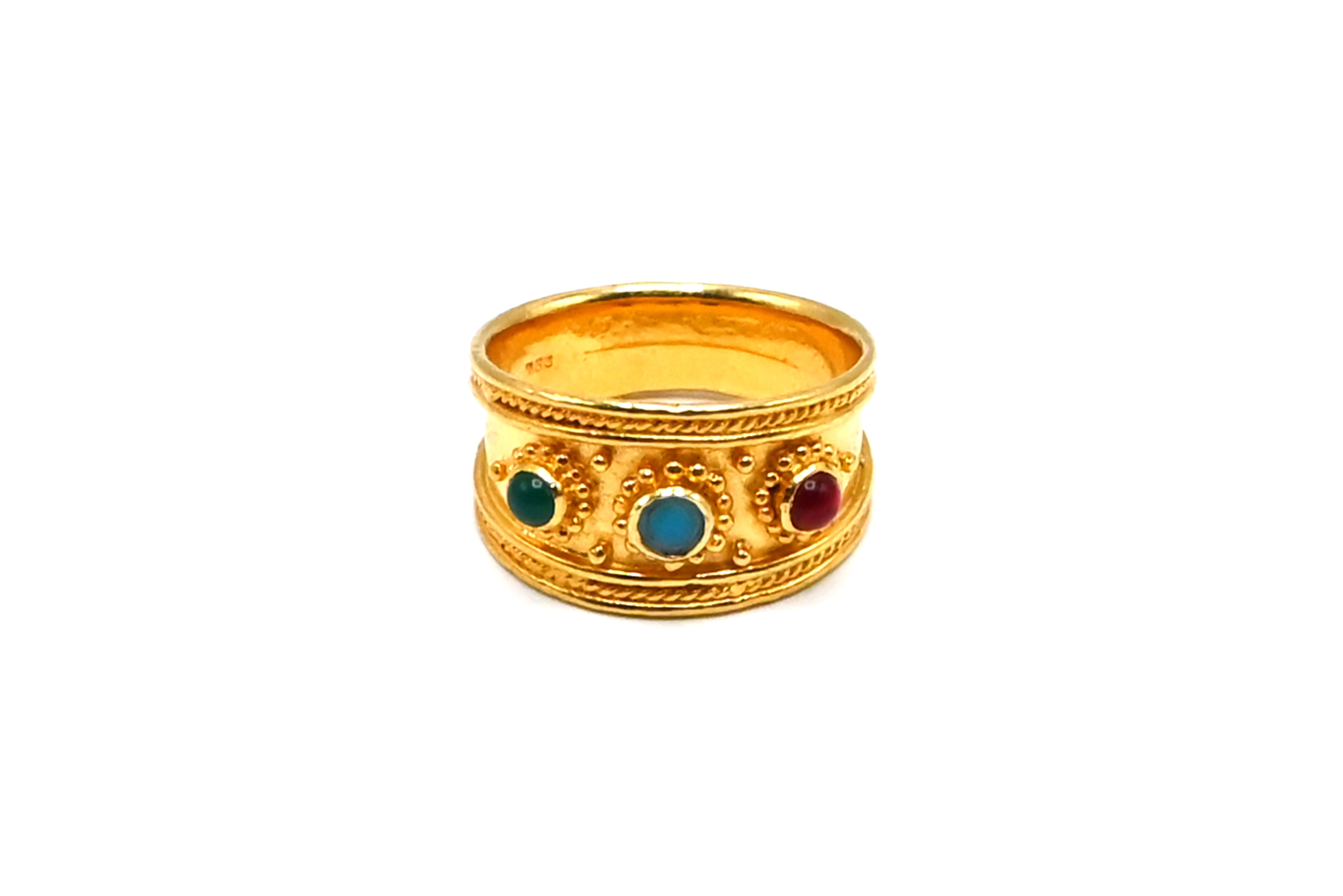 Gemstone Reverie