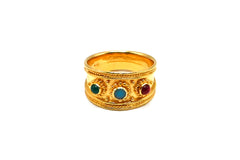 Gemstone Reverie