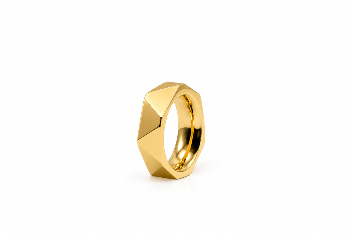 Sterling Crest