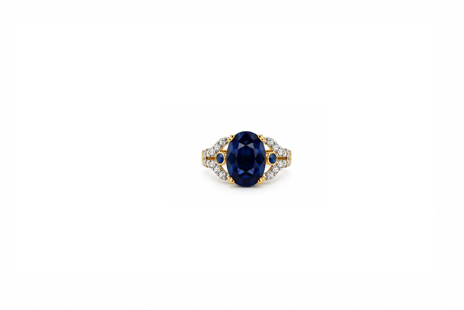 Sapphire Elowyn
