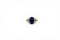 Sapphire Elowyn