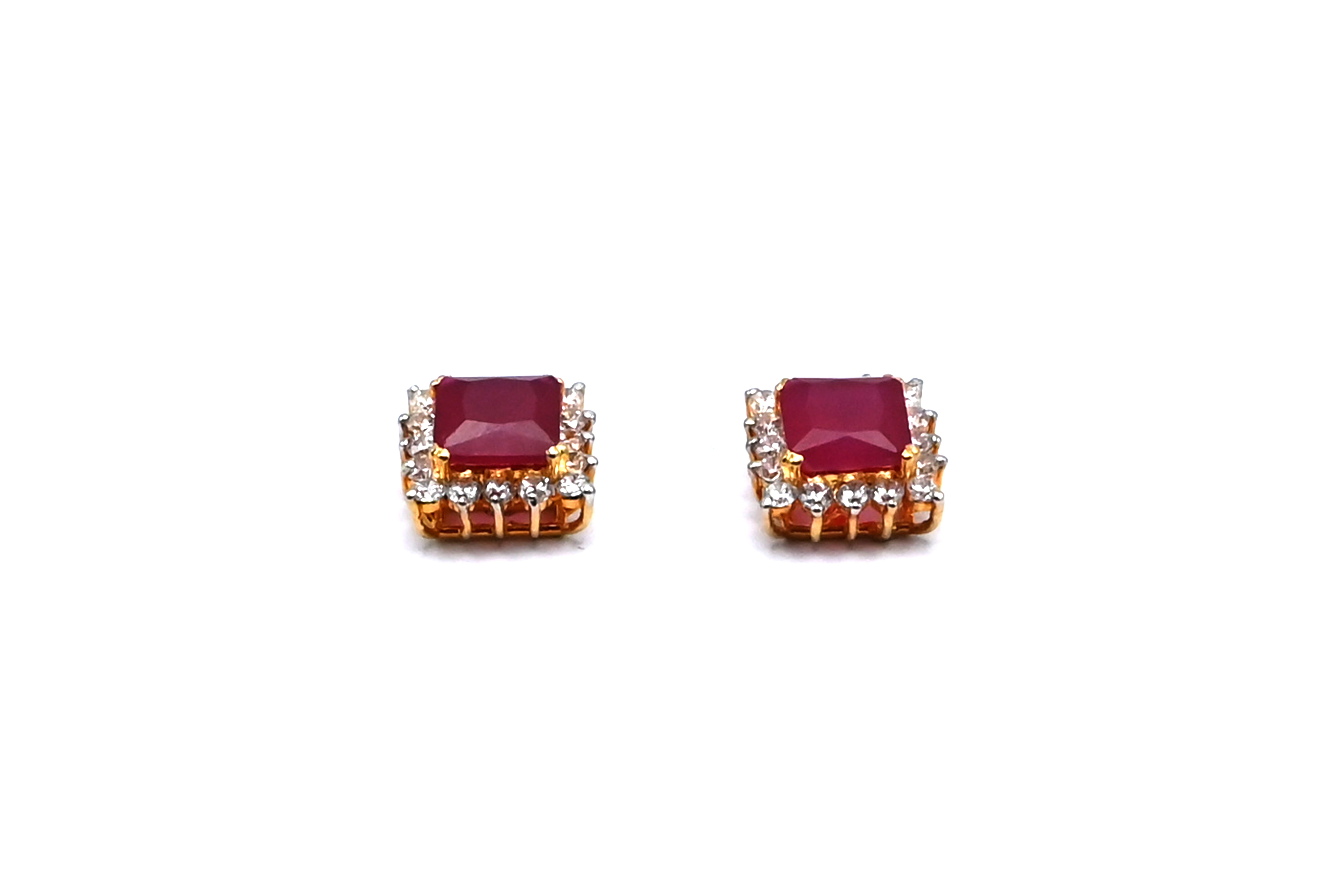 Rubelle Flame