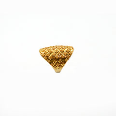 Plain Gold Ring