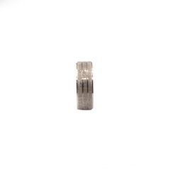 Gold Cascade Gold Ring