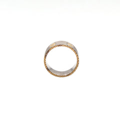 Harmony Gold Ring