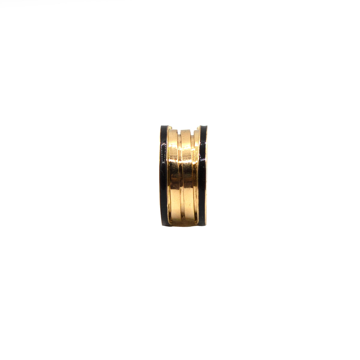 Stellar Gold Ring