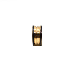 Stellar Gold Ring