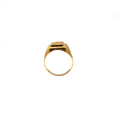 Timeless Gold Ring