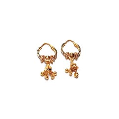 Effortless Gold Drops Baali