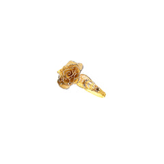 Classic Gold Bracelet