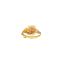 Classic Gold Bracelet