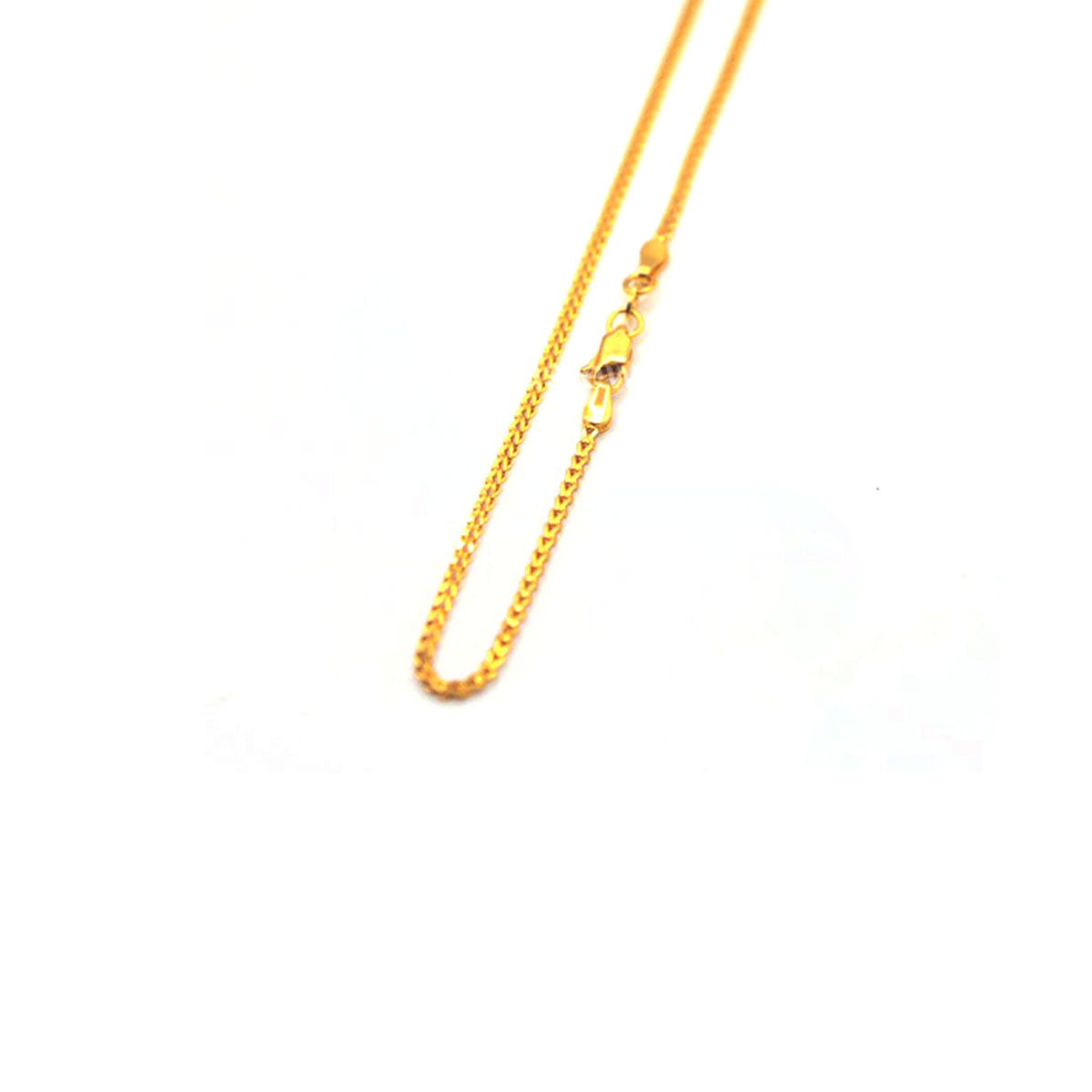 Gold Thread Chain