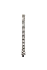 Silver Majestic Cuff
