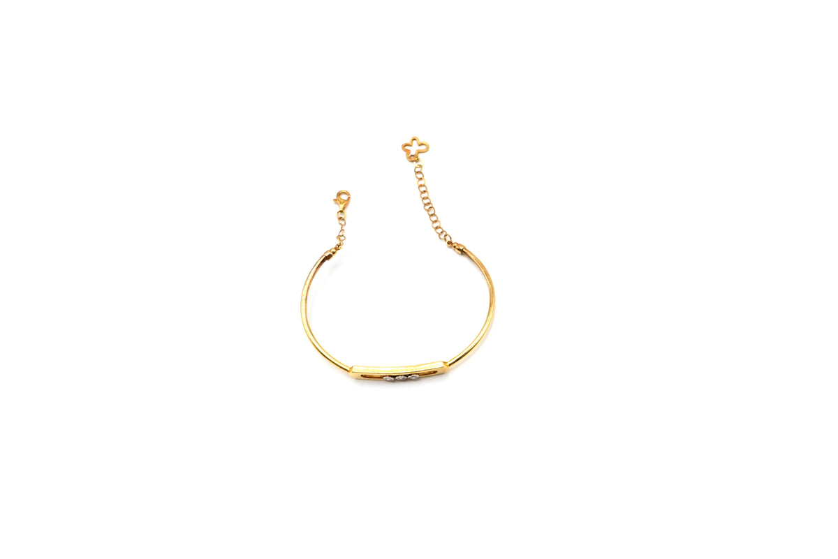 Eternal Bracelet