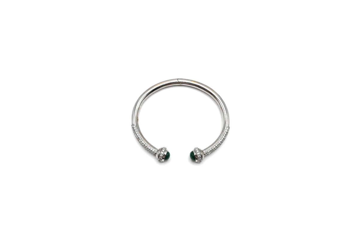 Zeyra Cuff