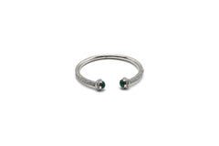 Zeyra Cuff