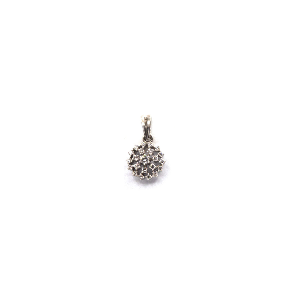 Opal Majesty Pendant
