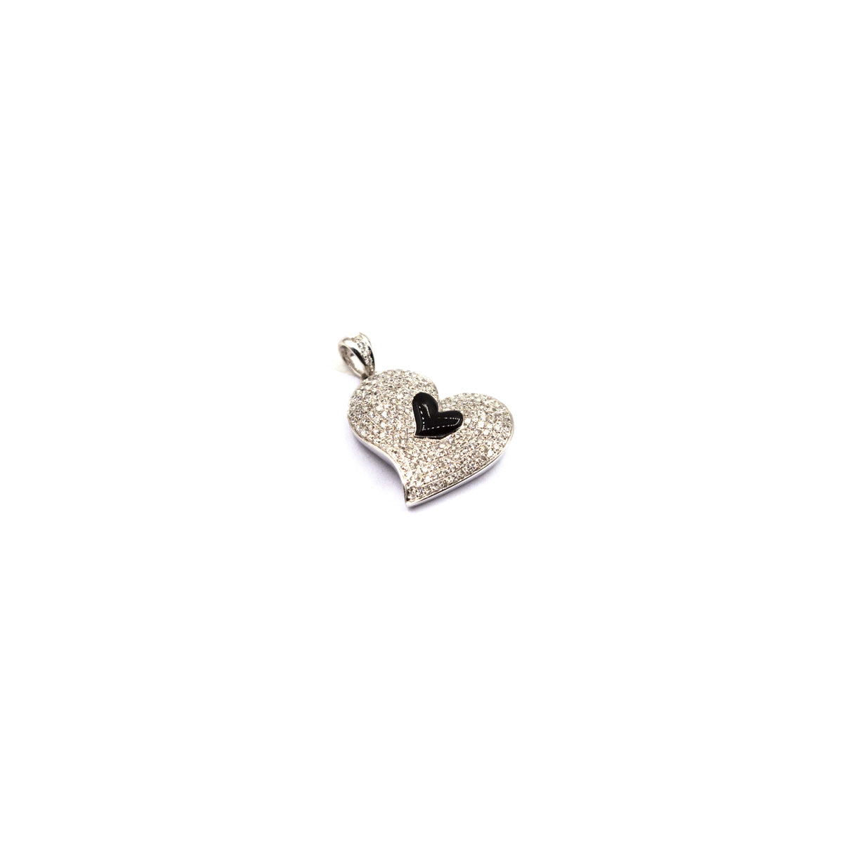 Celestial Charm Pendant