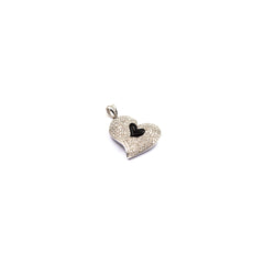 Celestial Charm Pendant