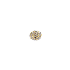 Luminous Harmony Pendant