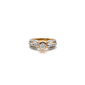Grace Solitaire Band