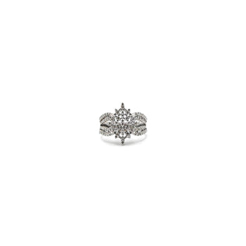Elara Bloom Ring
