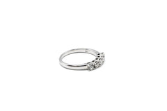 Radiant Eternity Band
