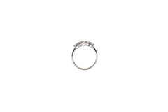 Radiant Eternity Band