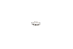Radiant Eternity Band