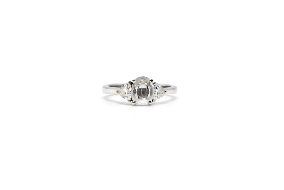 Nova Pearl Ring