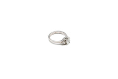 Nova Pearl Ring