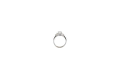 Nova Pearl Ring