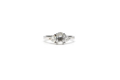 Nova Pearl Ring