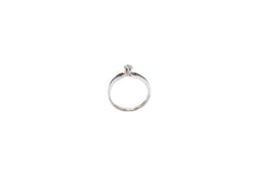 Whispering Grace Ring