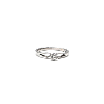 Whispering Grace Ring