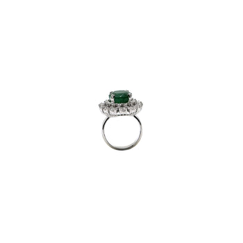 Emerald Dawn