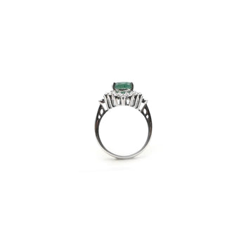 Emerald Grace