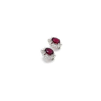 Radiant Rubies