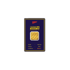 Half Tola ARY Gold Bar