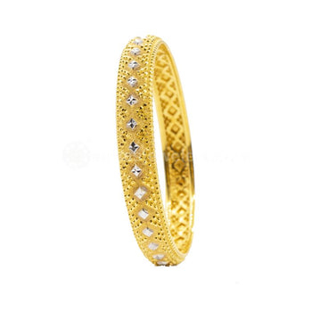 Redefined Gold Kara