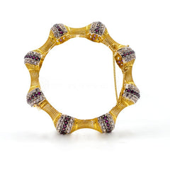 Zircon Fusion Gold Kara