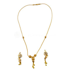 Marvellous Gold Set
