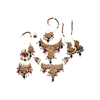 Grand Bridal Set