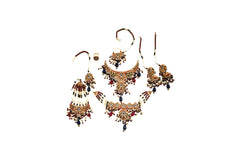 Grand Bridal Set
