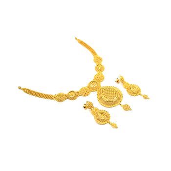 Golden Mirage Set