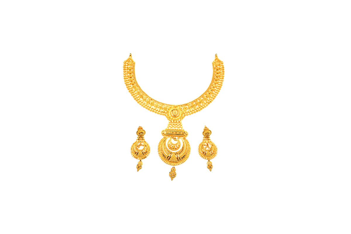 Gold Reverie
